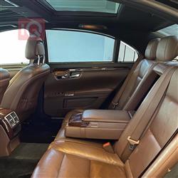 مێرسێدس بێنز S-Class